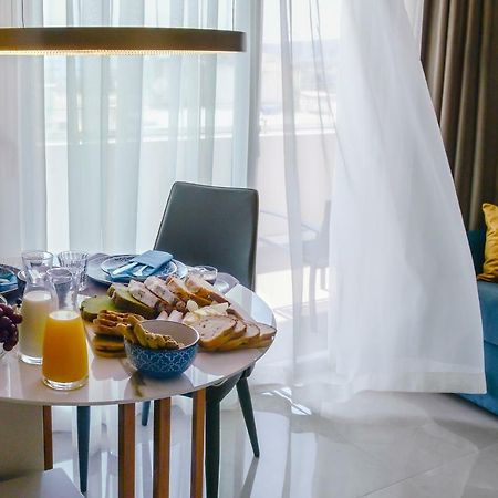 L - Suites Kawala Zewnętrze zdjęcie