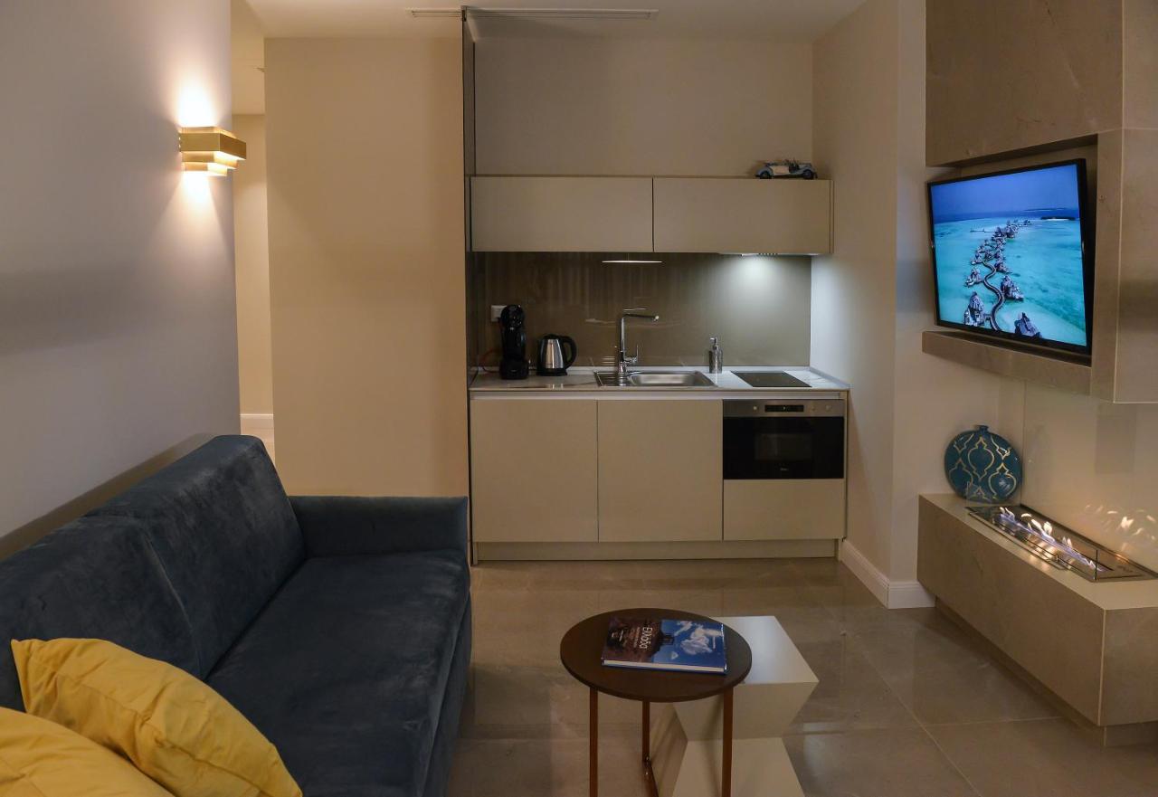L - Suites Kawala Zewnętrze zdjęcie
