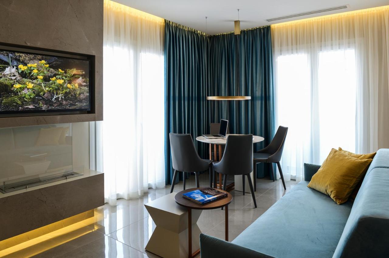 L - Suites Kawala Zewnętrze zdjęcie