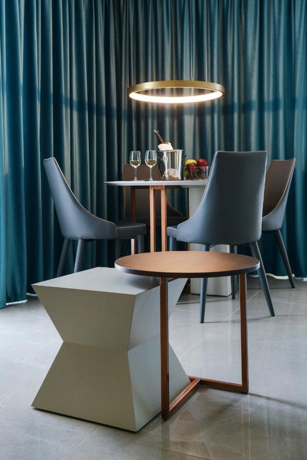 L - Suites Kawala Zewnętrze zdjęcie