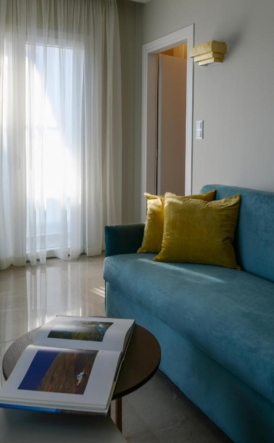 L - Suites Kawala Zewnętrze zdjęcie