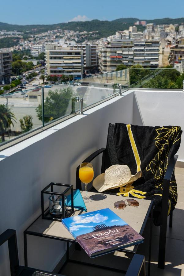 L - Suites Kawala Zewnętrze zdjęcie