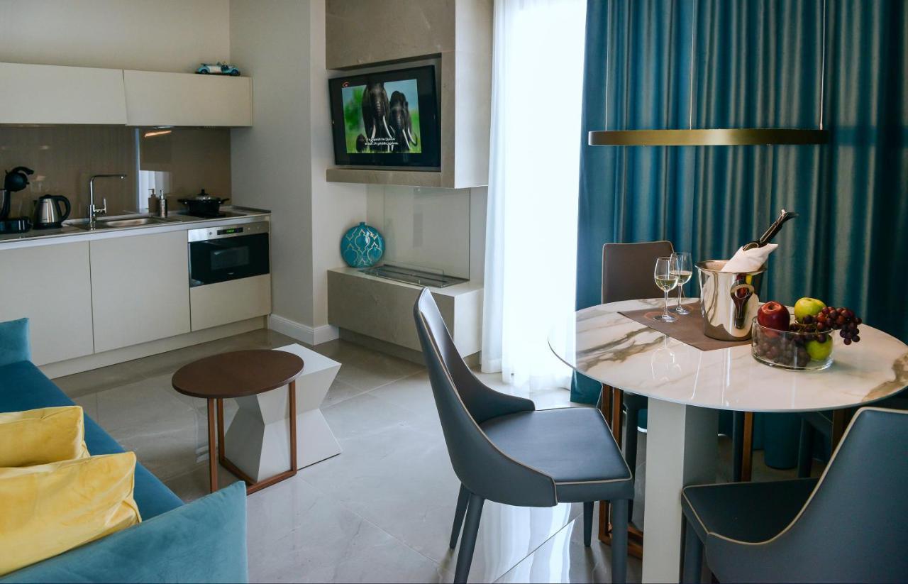 L - Suites Kawala Zewnętrze zdjęcie
