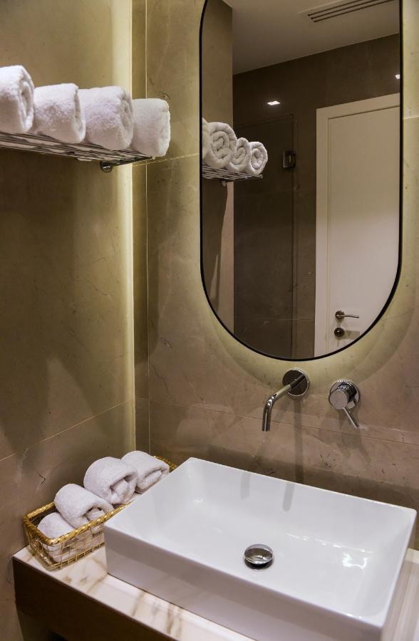 L - Suites Kawala Zewnętrze zdjęcie