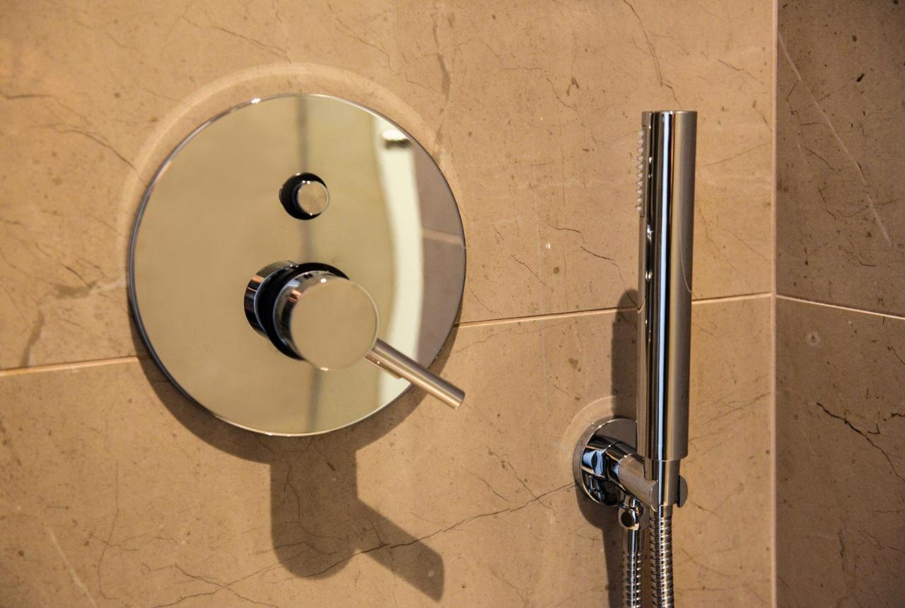 L - Suites Kawala Zewnętrze zdjęcie
