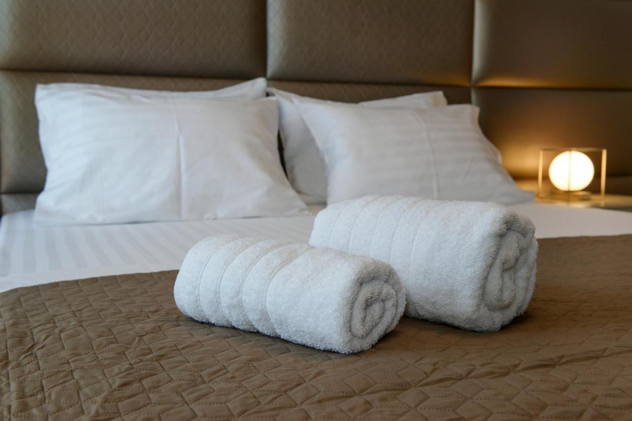 L - Suites Kawala Zewnętrze zdjęcie