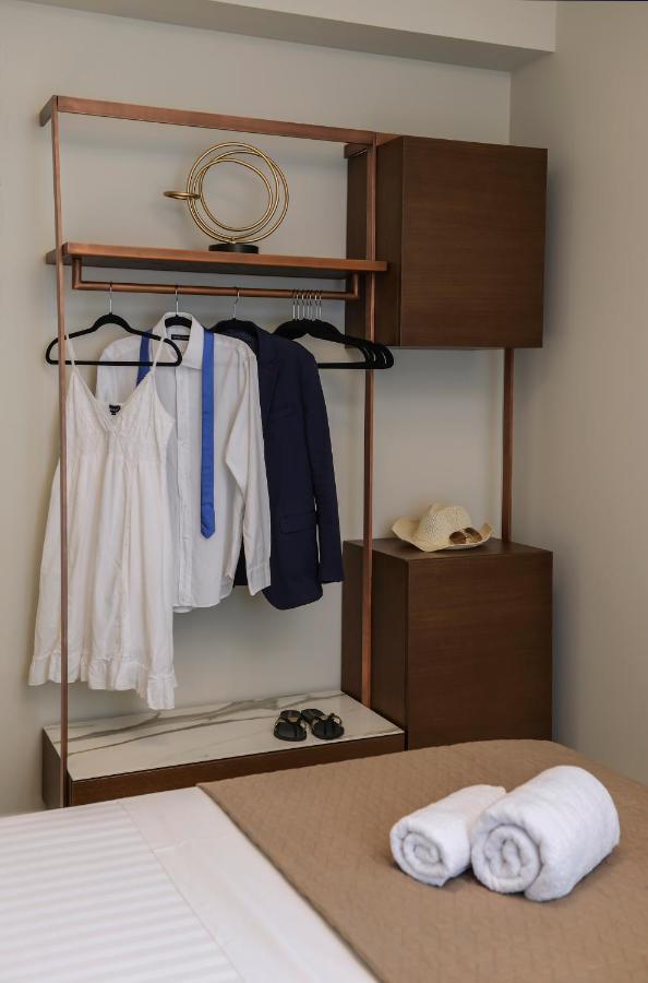 L - Suites Kawala Zewnętrze zdjęcie