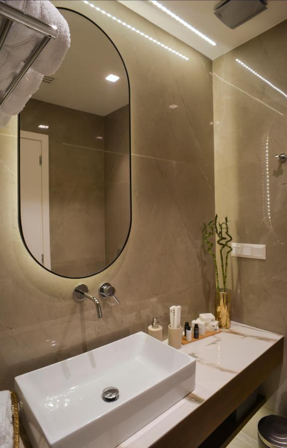 L - Suites Kawala Zewnętrze zdjęcie