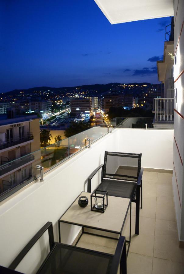 L - Suites Kawala Zewnętrze zdjęcie