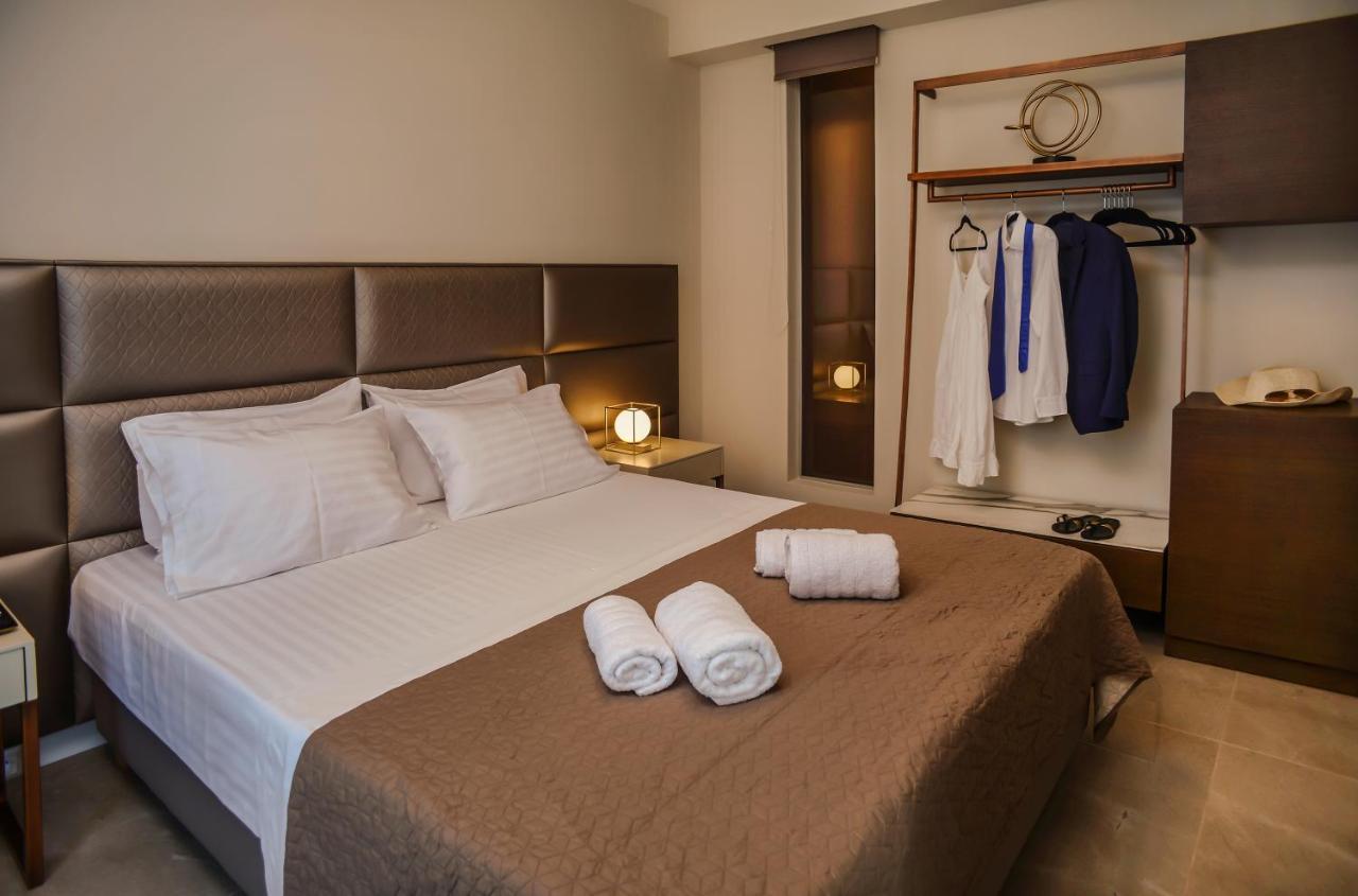 L - Suites Kawala Zewnętrze zdjęcie