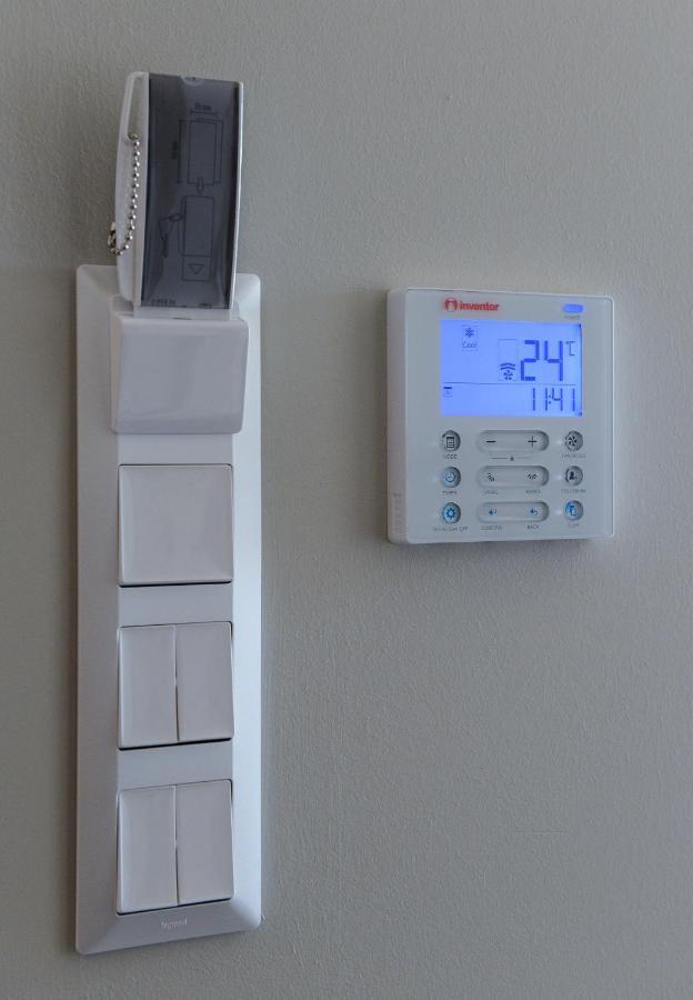 L - Suites Kawala Zewnętrze zdjęcie