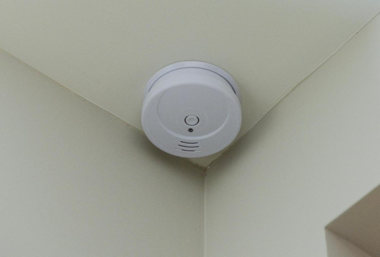 L - Suites Kawala Zewnętrze zdjęcie
