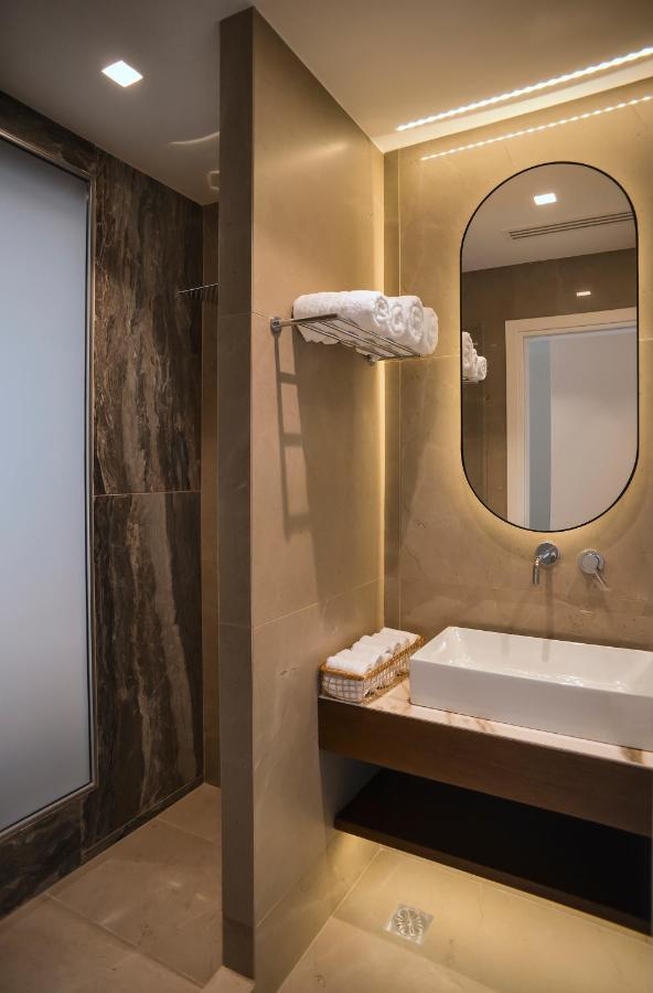 L - Suites Kawala Zewnętrze zdjęcie