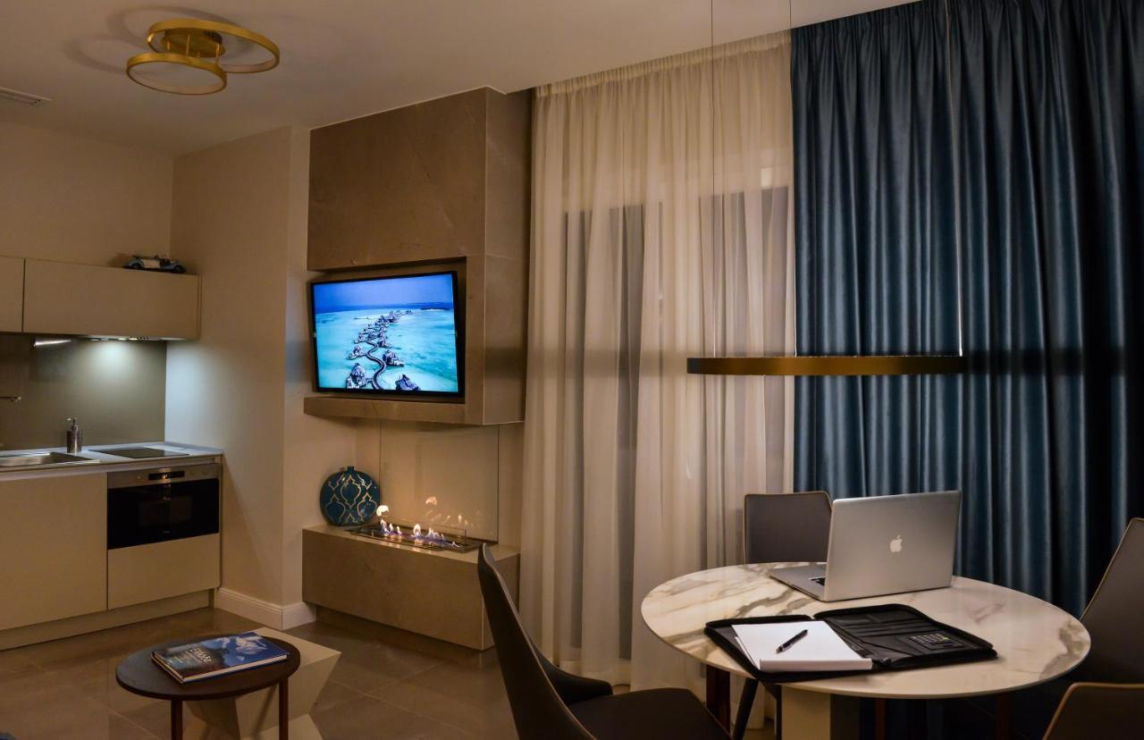 L - Suites Kawala Zewnętrze zdjęcie