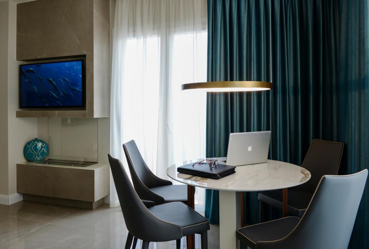 L - Suites Kawala Zewnętrze zdjęcie