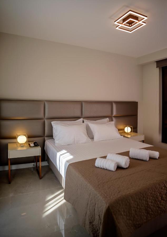 L - Suites Kawala Zewnętrze zdjęcie