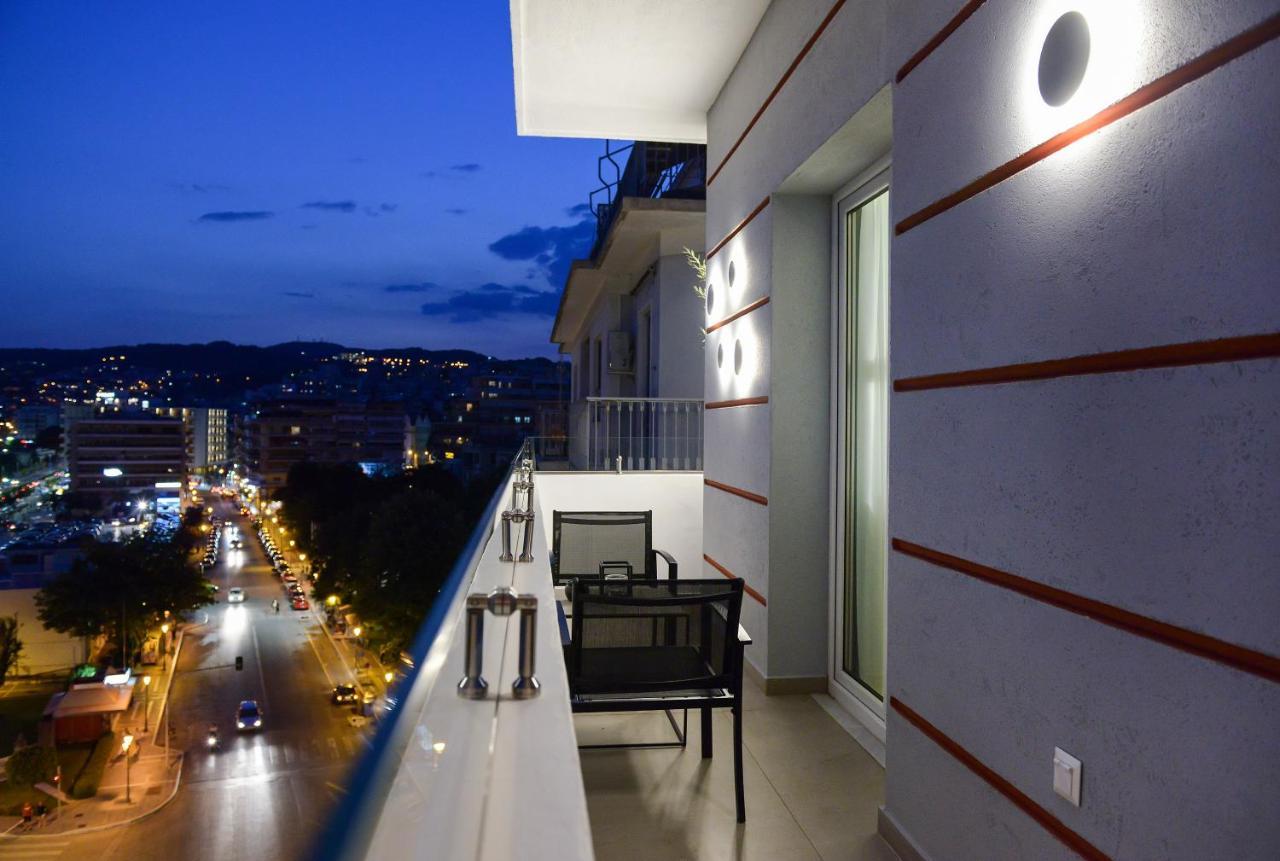 L - Suites Kawala Zewnętrze zdjęcie