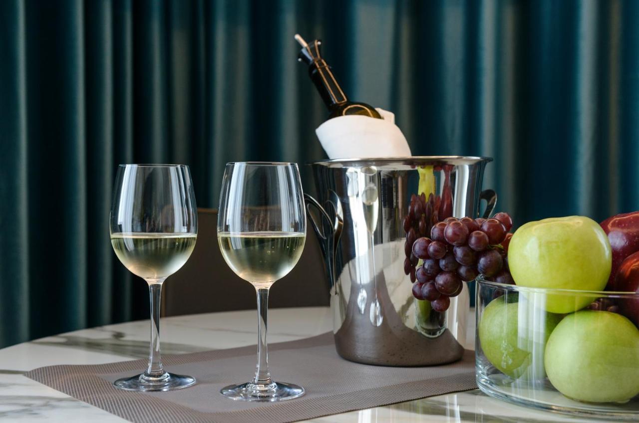 L - Suites Kawala Zewnętrze zdjęcie
