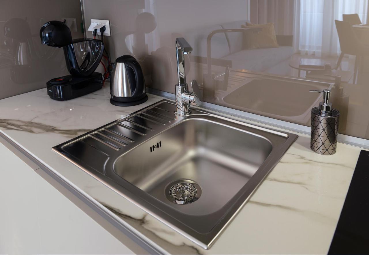 L - Suites Kawala Zewnętrze zdjęcie