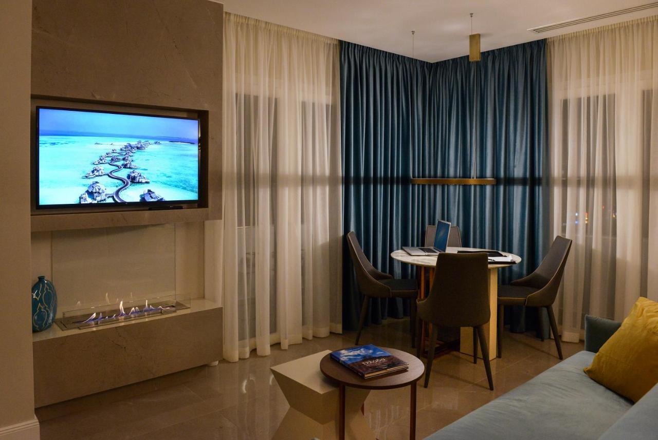 L - Suites Kawala Zewnętrze zdjęcie