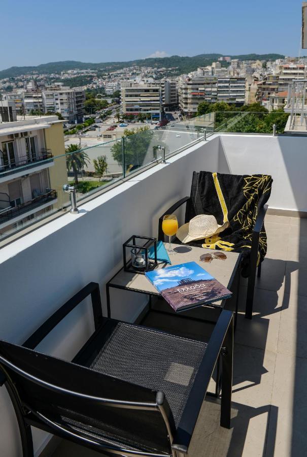 L - Suites Kawala Zewnętrze zdjęcie