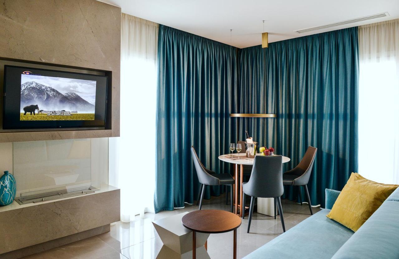 L - Suites Kawala Zewnętrze zdjęcie
