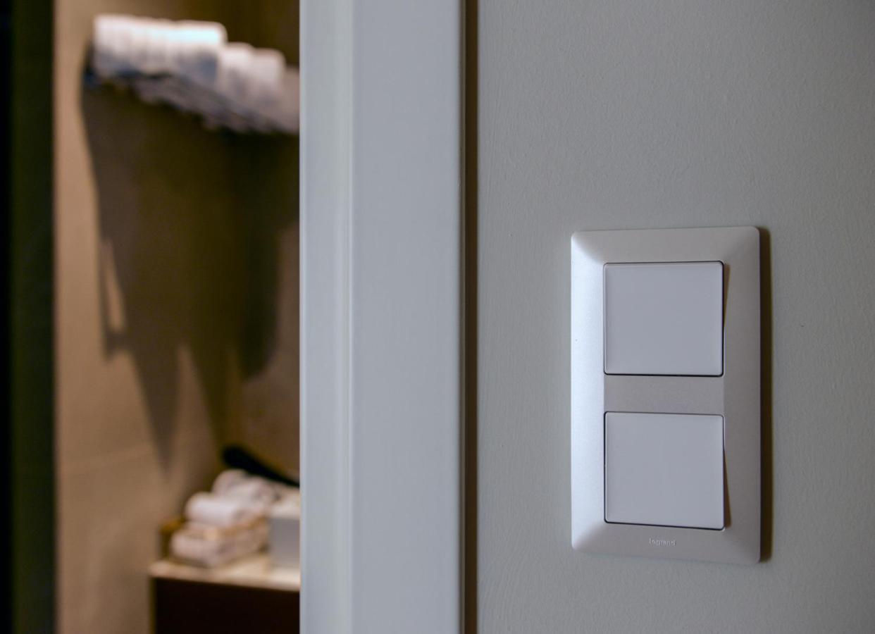 L - Suites Kawala Zewnętrze zdjęcie