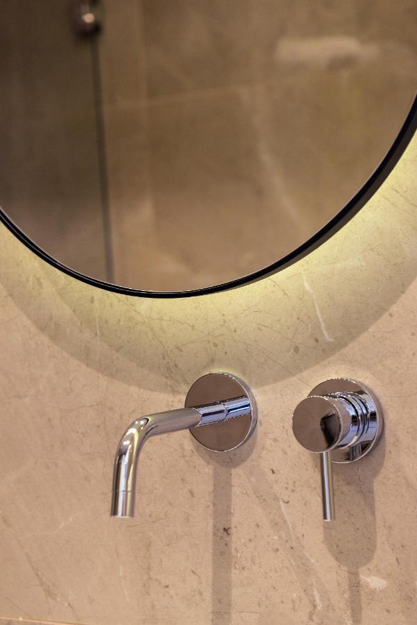 L - Suites Kawala Zewnętrze zdjęcie