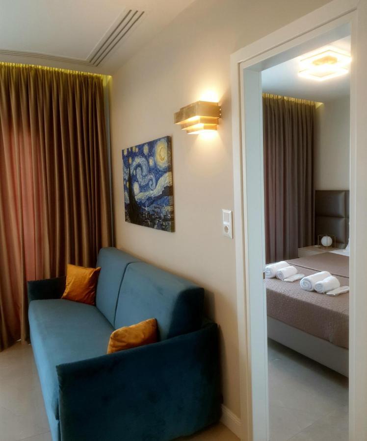 L - Suites Kawala Zewnętrze zdjęcie