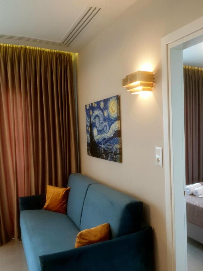 L - Suites Kawala Zewnętrze zdjęcie