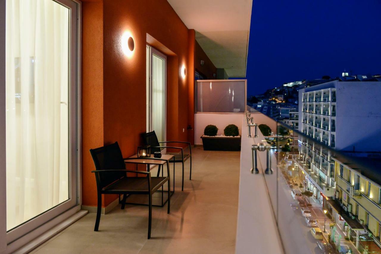 L - Suites Kawala Zewnętrze zdjęcie