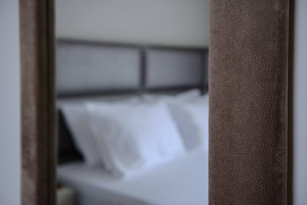 L - Suites Kawala Zewnętrze zdjęcie