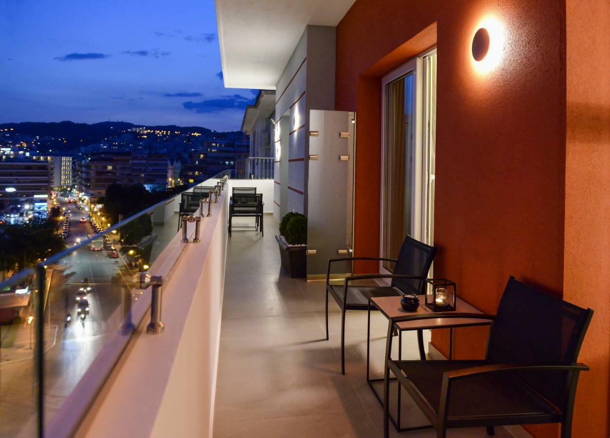 L - Suites Kawala Zewnętrze zdjęcie