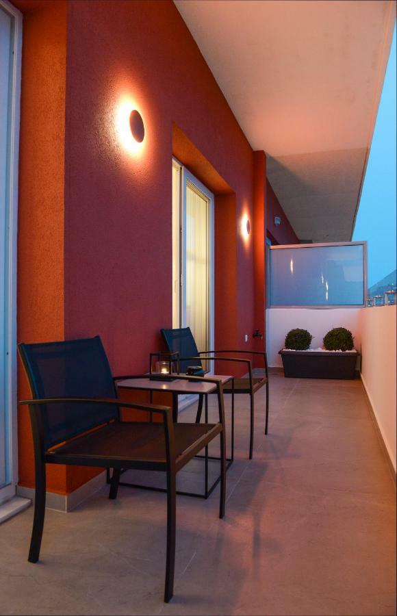 L - Suites Kawala Zewnętrze zdjęcie