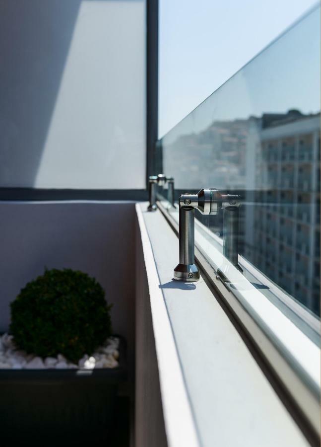 L - Suites Kawala Zewnętrze zdjęcie