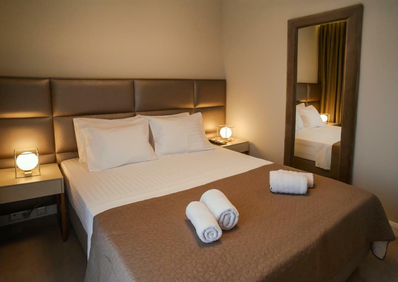 L - Suites Kawala Zewnętrze zdjęcie