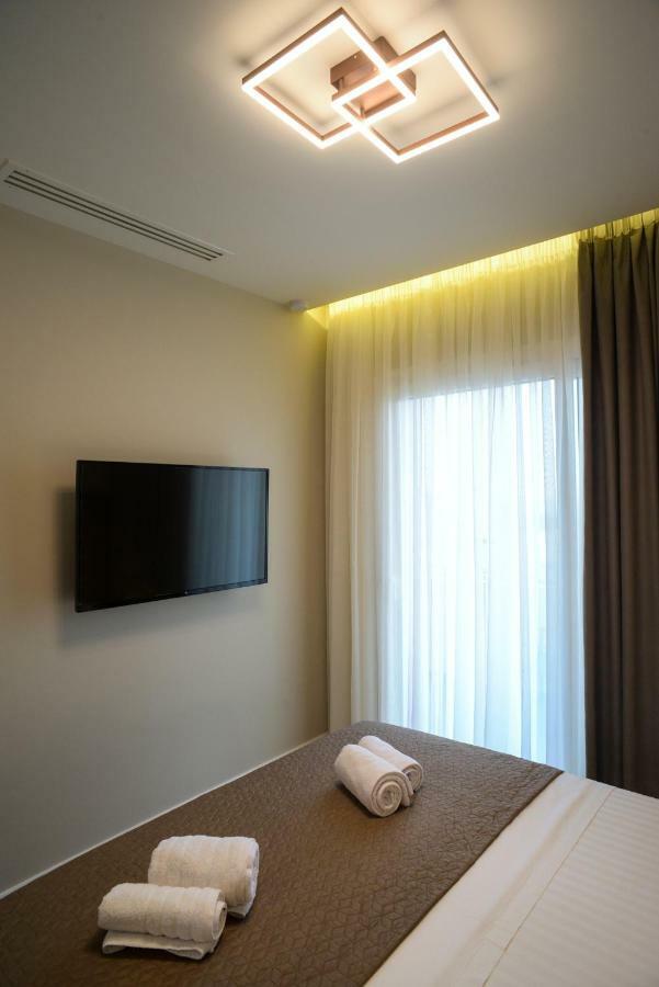 L - Suites Kawala Zewnętrze zdjęcie