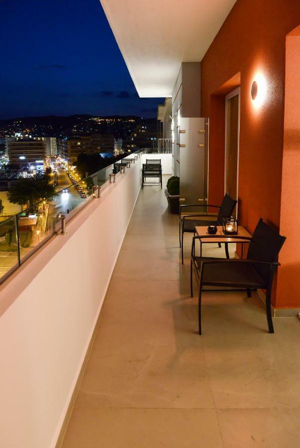 L - Suites Kawala Zewnętrze zdjęcie