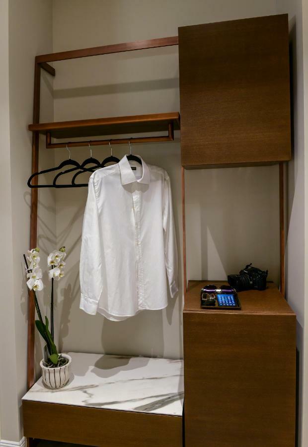 L - Suites Kawala Zewnętrze zdjęcie