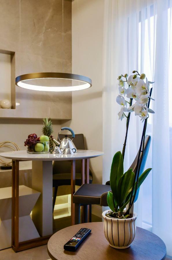 L - Suites Kawala Zewnętrze zdjęcie