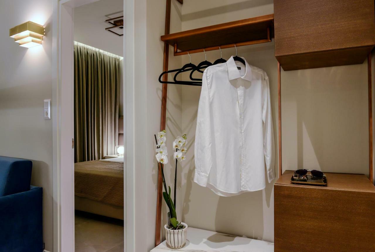 L - Suites Kawala Zewnętrze zdjęcie