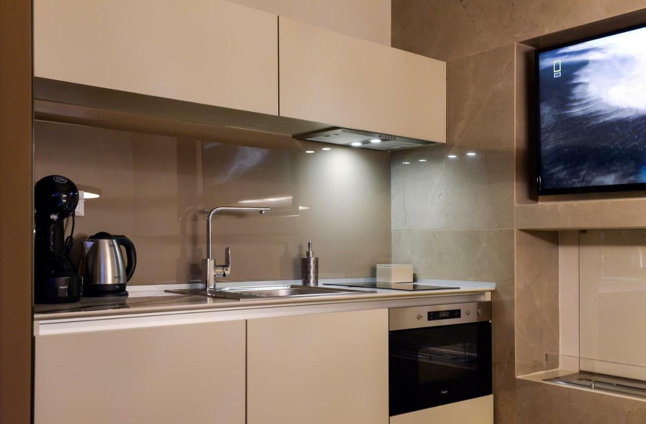 L - Suites Kawala Zewnętrze zdjęcie