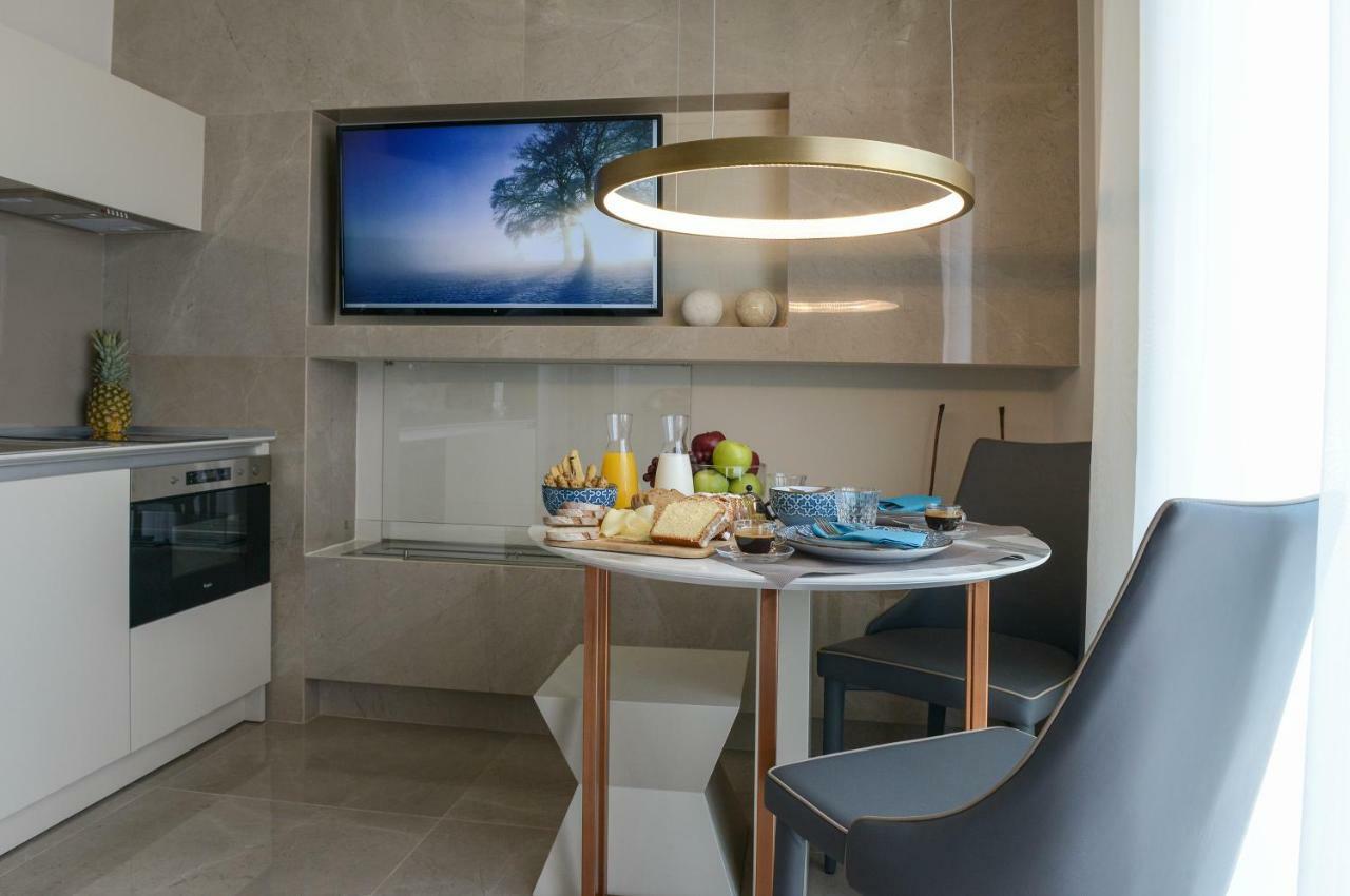 L - Suites Kawala Zewnętrze zdjęcie