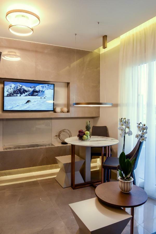 L - Suites Kawala Zewnętrze zdjęcie