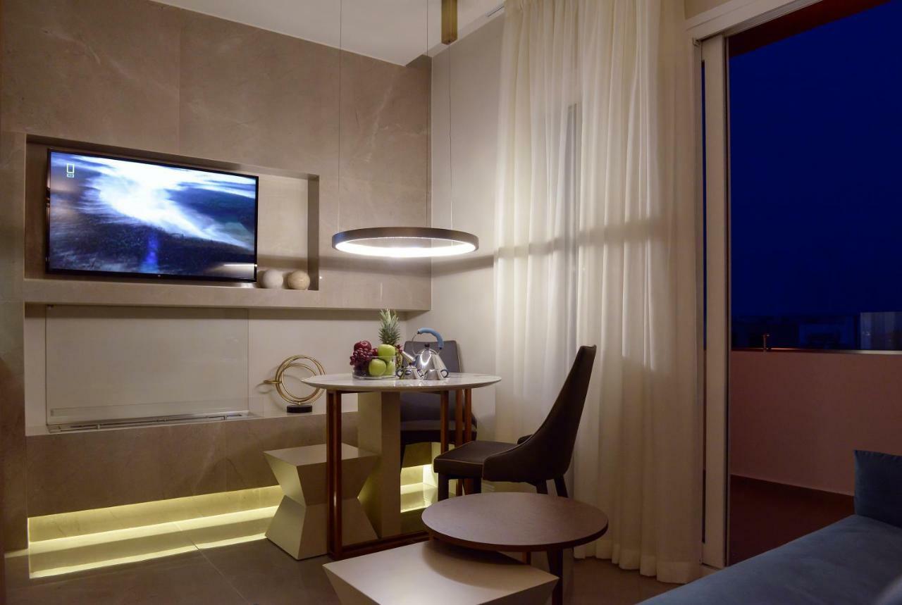 L - Suites Kawala Zewnętrze zdjęcie