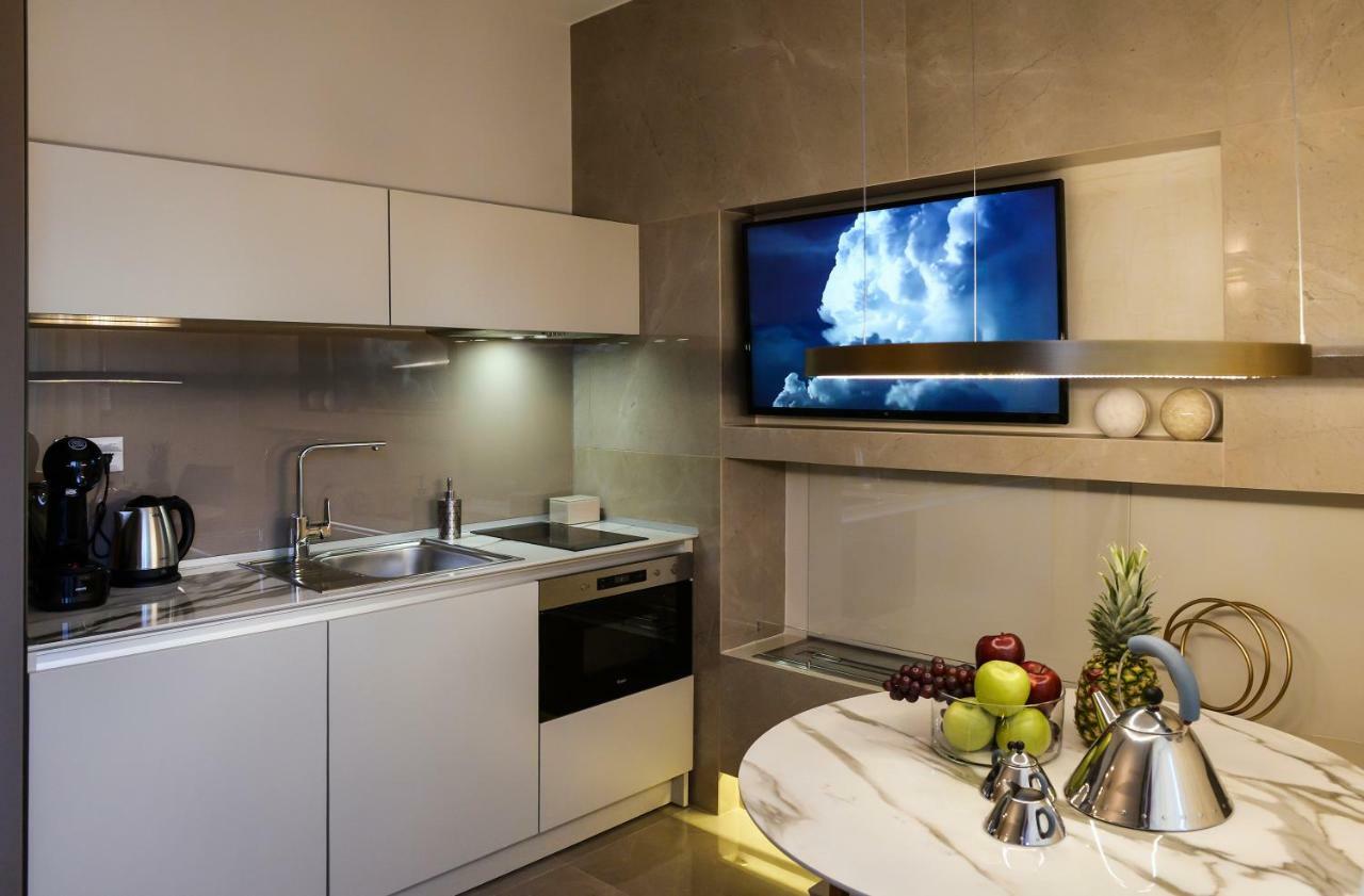 L - Suites Kawala Zewnętrze zdjęcie