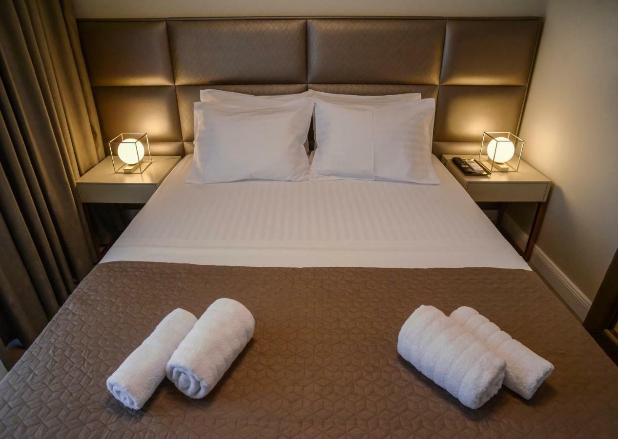 L - Suites Kawala Zewnętrze zdjęcie