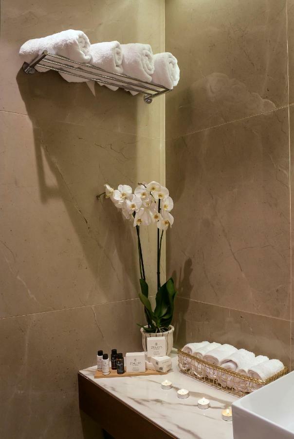 L - Suites Kawala Zewnętrze zdjęcie