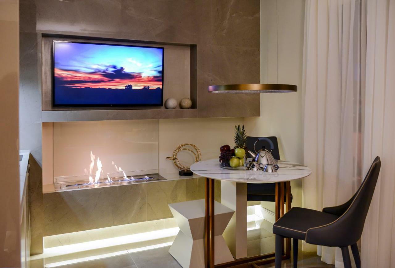 L - Suites Kawala Zewnętrze zdjęcie