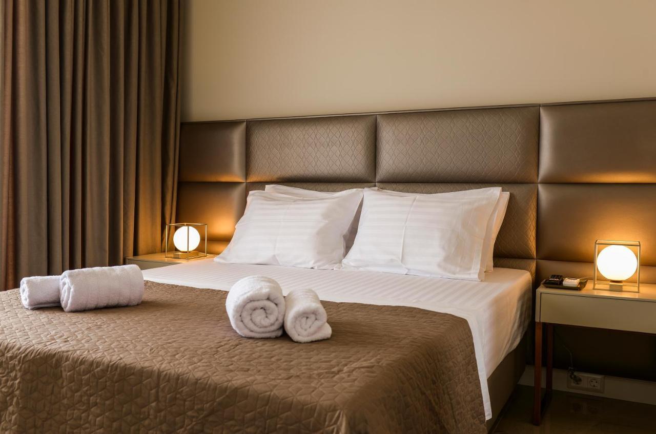 L - Suites Kawala Zewnętrze zdjęcie
